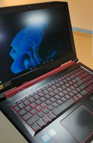 New Laptop Acer Nitro 5 16GB Intel Core I5 HDD+SSD 1T