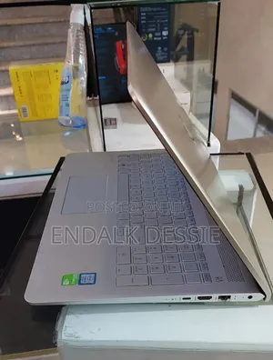 New Laptop HP Pavilion 15 8GB Intel Core I5 HDD 1T