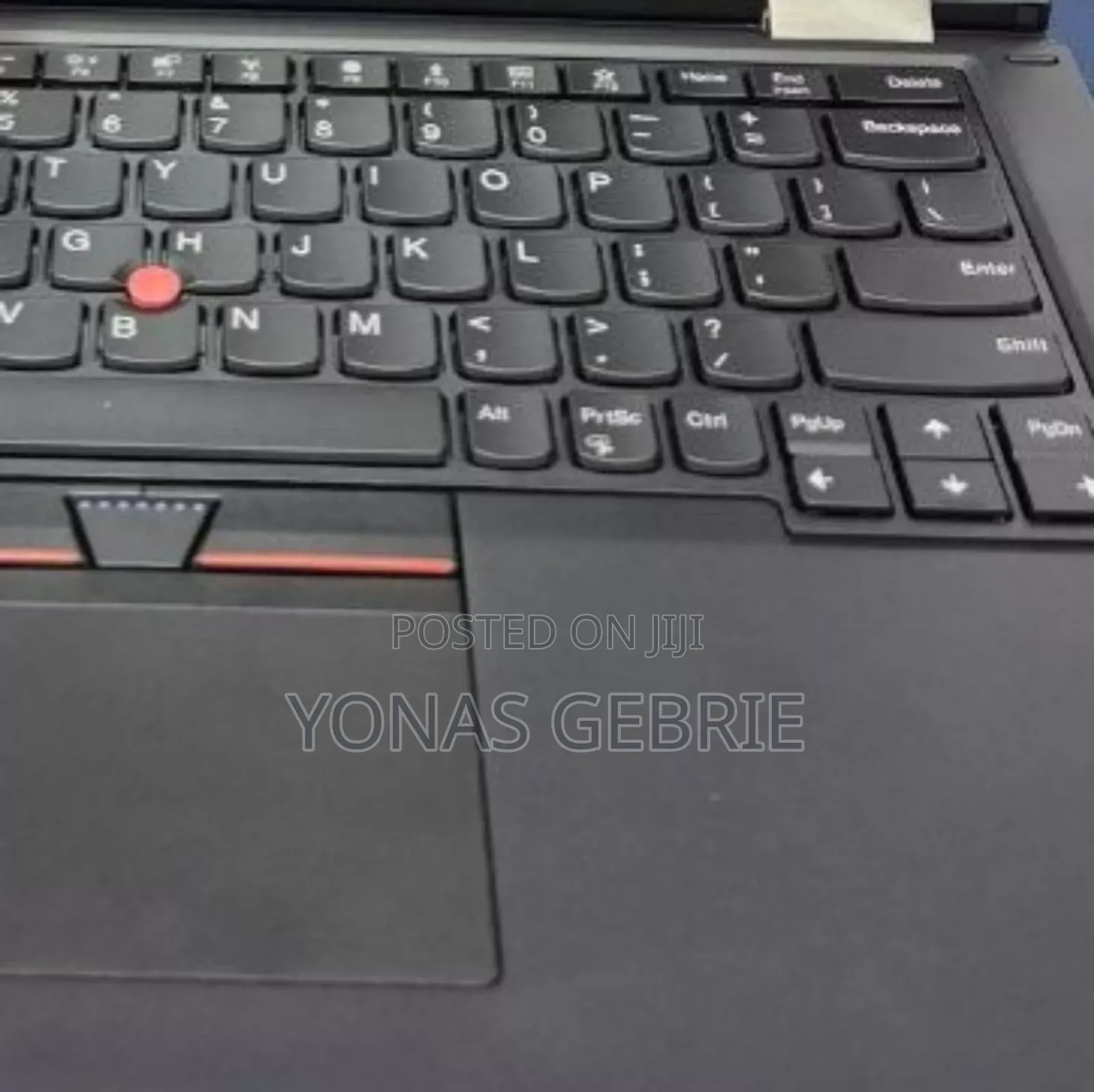 New Laptop Lenovo 8GB Intel Core I5 SSD 512GB