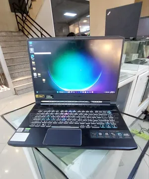 New Laptop Acer 16GB Intel Core I7 SSD 512GB