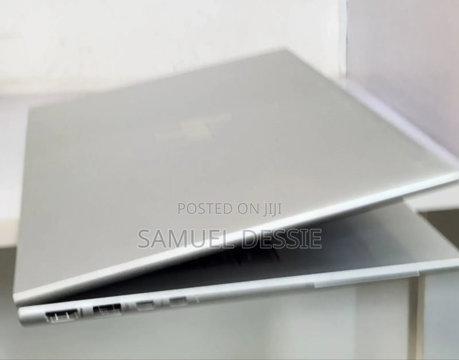 New Laptop HP EliteBook 845 G11 16GB AMD Ryzen 5 SSD 512GB