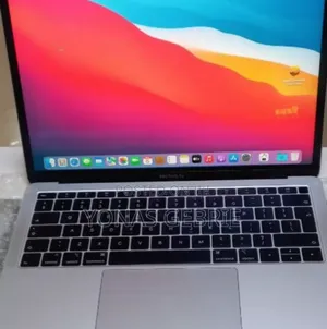 Photo - New Laptop Apple MacBook Air 2018 8GB Intel Core I5 SSD 128GB