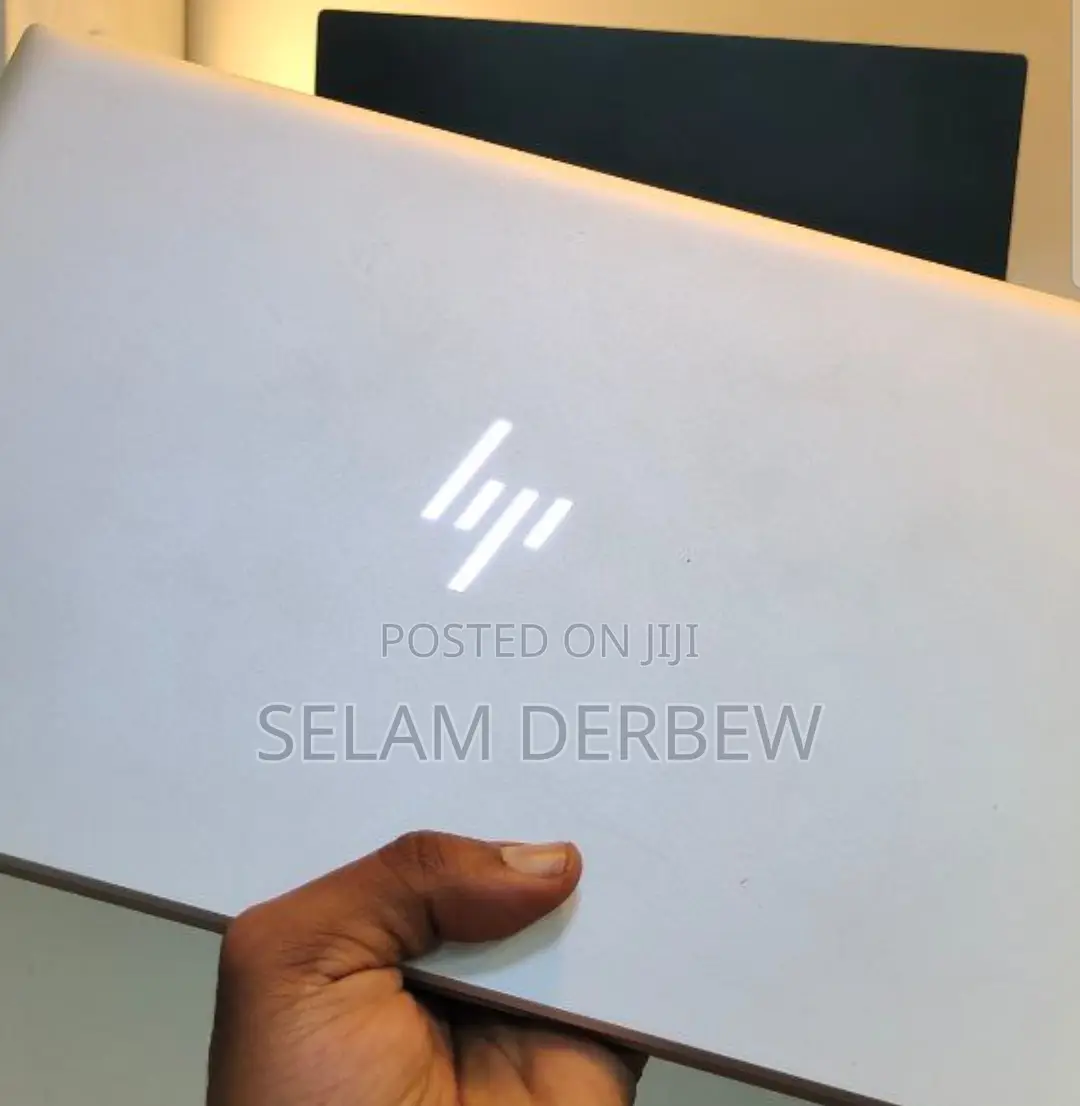 New Laptop HP EliteBook 830 G7 16GB Intel Core I5 SSD 512GB