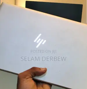 New Laptop HP EliteBook 830 G7 16GB Intel Core I5 SSD 512GB