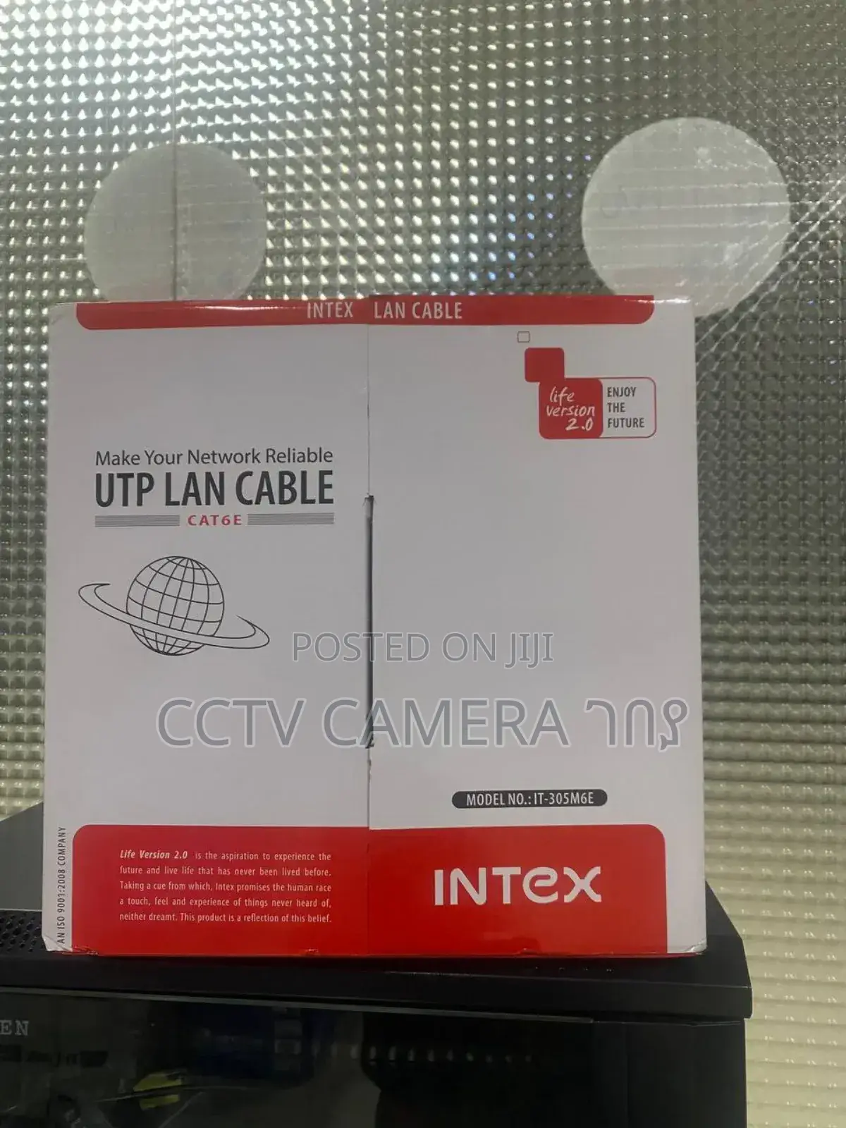 Utp Lan Cable