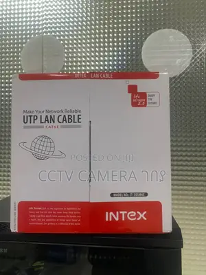 Utp Lan Cable