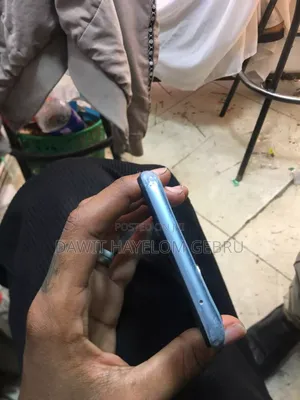 Oppo A76 128 GB Blue