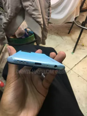 Oppo A76 128 GB Blue