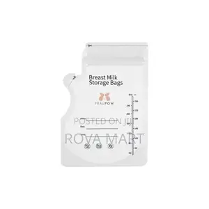 30pcs Breast Milk Storage Bag