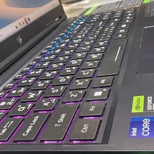 New Laptop Acer 16GB Intel Core I9 SSD 1T