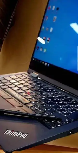 New Laptop Lenovo ThinkPad X390 16GB Intel Core I7 SSD 512GB