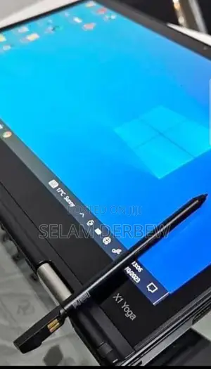 New Laptop Lenovo ThinkPad X390 16GB Intel Core I7 SSD 512GB