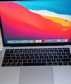 New Laptop Apple MacBook Air 2018 8GB Intel Core I5 SSD 128GB