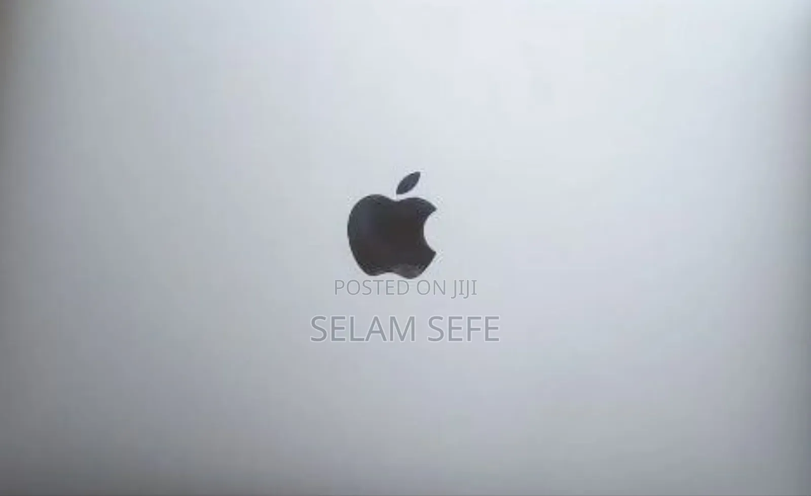 New Laptop Apple MacBook Air 2018 8GB Intel Core I5 SSD 128GB