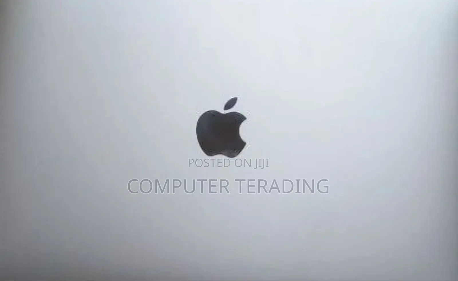 New Laptop Apple MacBook Air 2018 8GB Intel Core I5 SSD 128GB