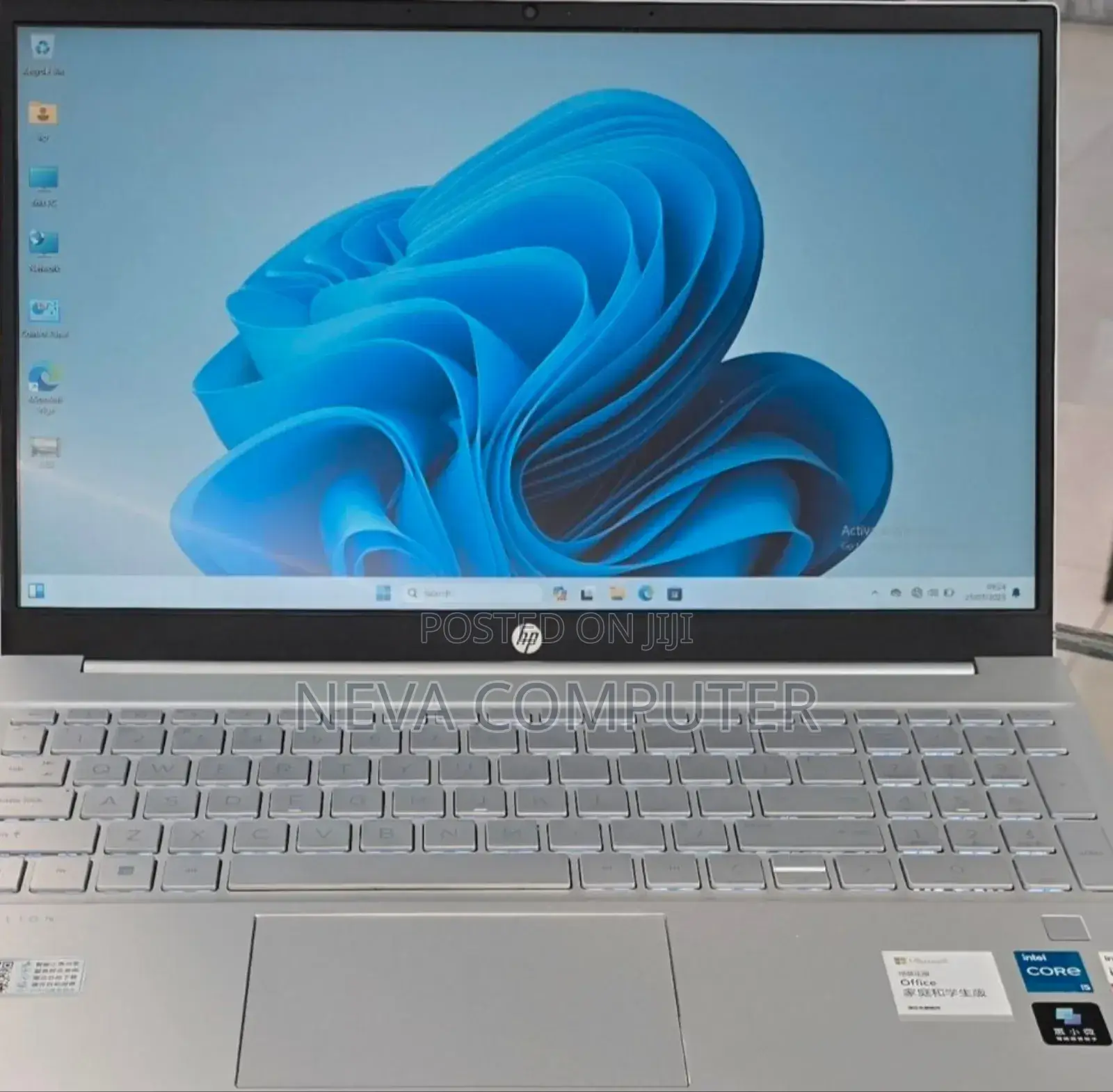 New Laptop HP Pavilion 15 16GB Intel Core I5 SSD 1T