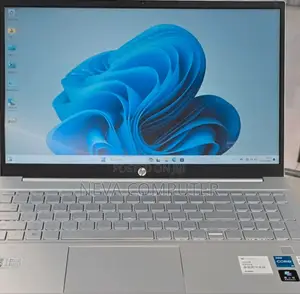 New Laptop HP Pavilion 15 16GB Intel Core I5 SSD 1T
