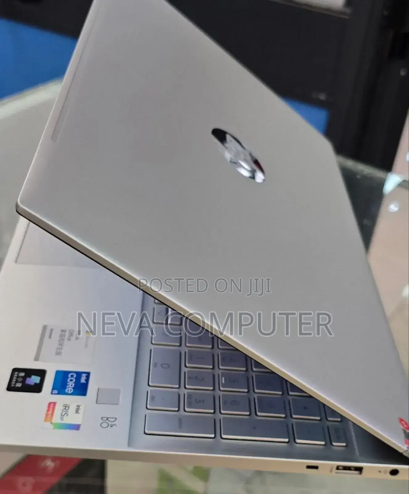 New Laptop HP Pavilion 15 16GB Intel Core I5 SSD 1T