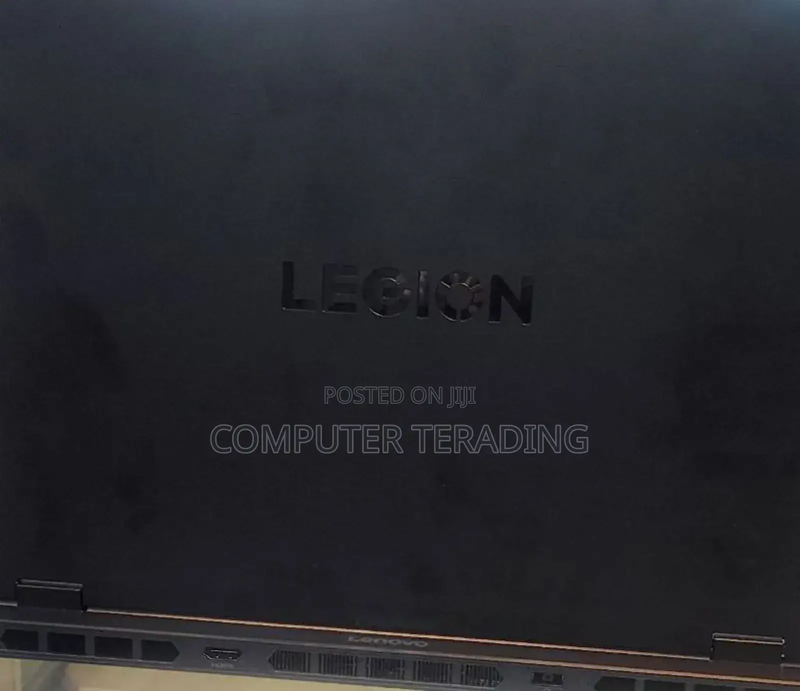New Laptop Lenovo Legion 5 24GB Intel Core I7 SSD 1T