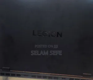 New Laptop Lenovo Legion 5 24GB Intel Core I7 SSD 1T