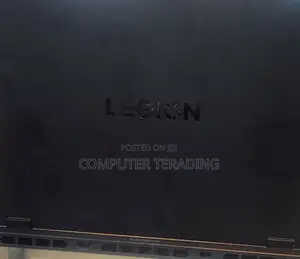 New Laptop Lenovo Legion 5 24GB Intel Core I7 SSD 1T