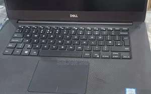 Photo - New Laptop Dell XPS 15 16GB Intel Core I5 SSD 512GB