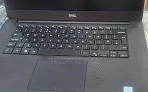 New Laptop Dell XPS 15 16GB Intel Core I5 SSD 512GB