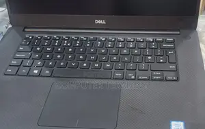 New Laptop Dell XPS 15 16GB Intel Core I5 SSD 512GB