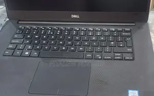 New Laptop Dell XPS 15 16GB Intel Core I5 SSD 512GB