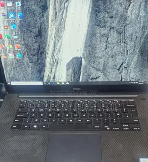 New Laptop Dell XPS 15 16GB Intel Core I5 SSD 512GB