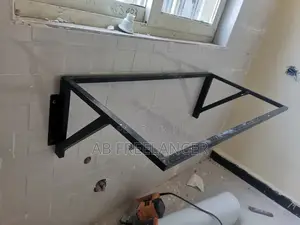 Kitchen Sink Frame, Wall Mounting Frame for Kitchen Sink