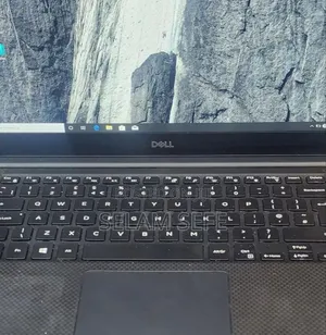 New Laptop Dell XPS 15 16GB Intel Core I5 SSD 512GB