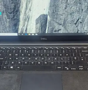 New Laptop Dell XPS 15 16GB Intel Core I5 SSD 512GB