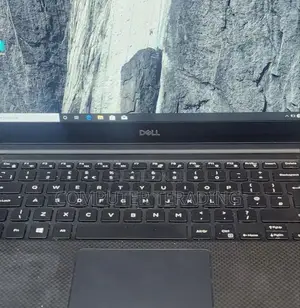 New Laptop Dell XPS 15 16GB Intel Core I5 SSD 512GB