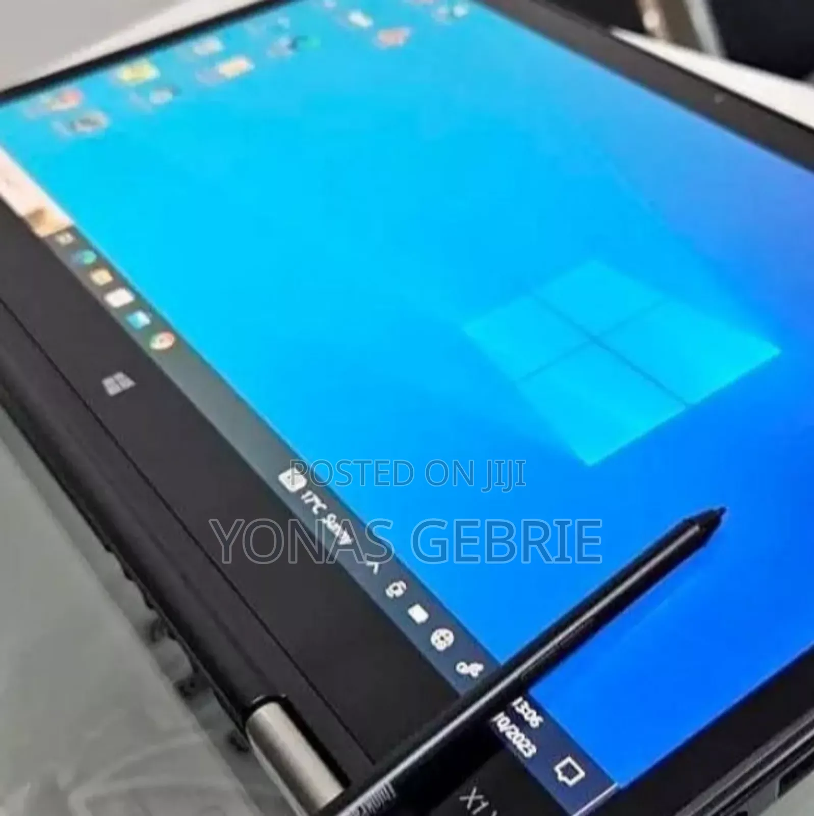 New Laptop Lenovo 16GB Intel Core I7 SSD 512GB