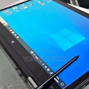 New Laptop Lenovo 16GB Intel Core I7 SSD 512GB