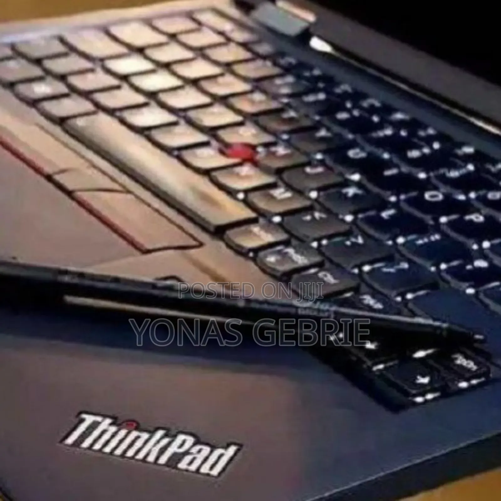 New Laptop Lenovo 16GB Intel Core I7 SSD 512GB