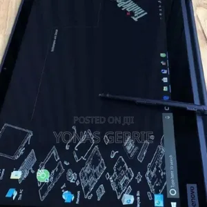New Laptop Lenovo 16GB Intel Core I7 SSD 512GB