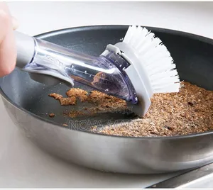 Handheld Kitchen Cleaning