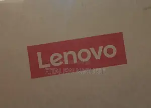 New Laptop Lenovo Yoga Book 9i 16GB Intel Core Ultra 7 SSD 1T