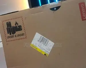 New Laptop Lenovo Yoga Book 9i 16GB Intel Core Ultra 7 SSD 1T