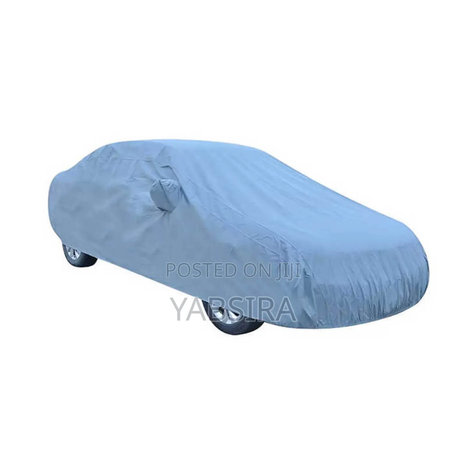 Corolla Similar Size Cover