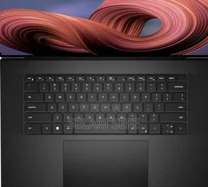 Photo - New Laptop Dell 64GB Intel Core I9 SSD 48GB