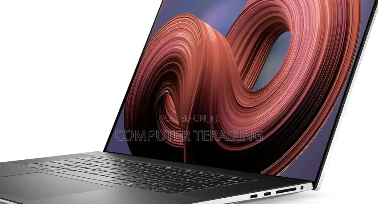 New Laptop Dell 64GB Intel Core I9 SSD 48GB