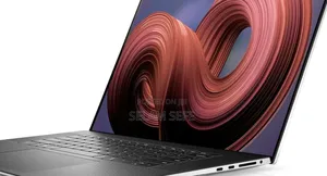 New Laptop Dell 64GB Intel Core I9 SSD 48GB