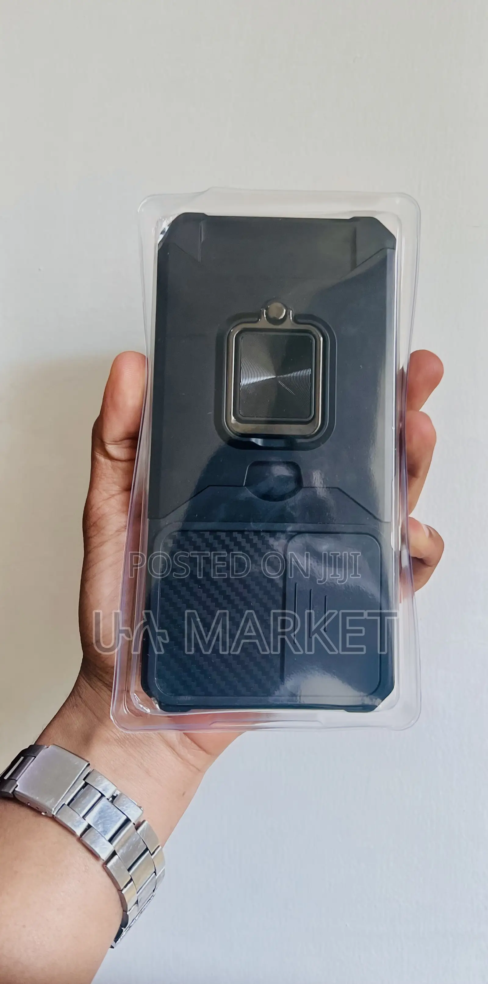 New Samsung Galaxy A16 5G 128 GB Black