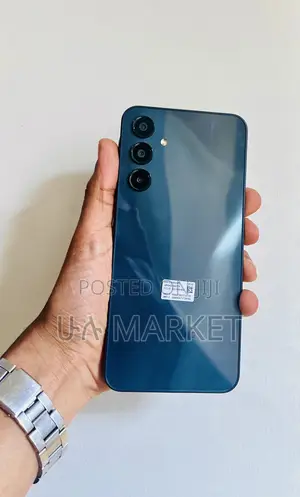 New Samsung Galaxy A16 5G 128 GB Black