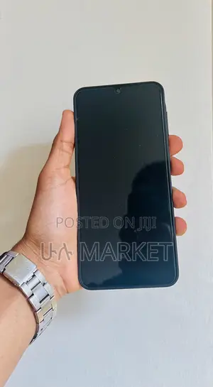 New Samsung Galaxy A16 5G 128 GB Black