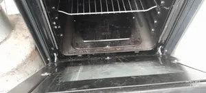 Photo - Kumtel 2 Electric + 2 Gas Stoves With an Oven