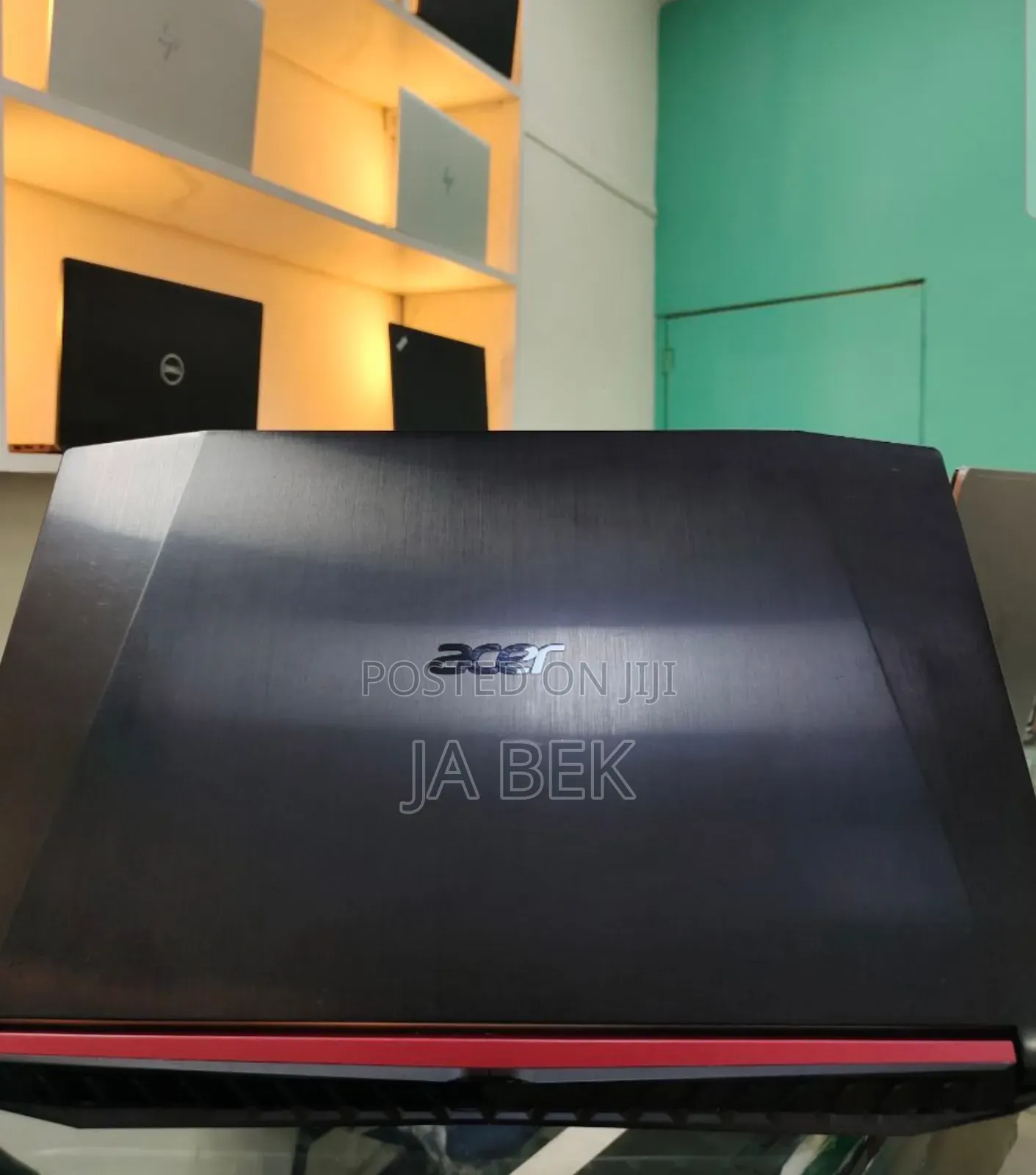 New Laptop Acer Nitro 5 16GB Intel Core I5 SSHD (Hybrid) 1.5T